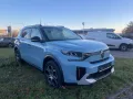 Citroën C3 Aircross Turbo 100 PLUS*DAB*LED*KAMERA*
