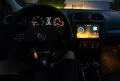 Volkswagen volgswagen golf 6 bluemotions style