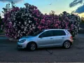 Volkswagen volgswagen golf 6 bluemotions style
