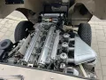 Jaguar E-Type Matching Numbers