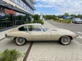 Jaguar E-Type Matching Numbers