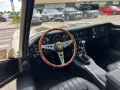 Jaguar E-Type Matching Numbers