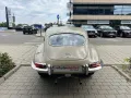 Jaguar E-Type Matching Numbers
