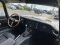 Jaguar E-Type Matching Numbers