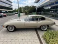 Jaguar E-Type Matching Numbers