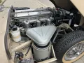 Jaguar E-Type Matching Numbers