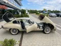 Jaguar E-Type Matching Numbers