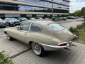 Jaguar E-Type Matching Numbers