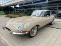 Jaguar E-Type Matching Numbers