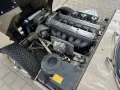 Jaguar E-Type Matching Numbers