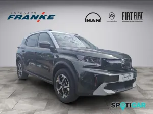 Citroën e-C3 Aircross MAX*SHZ*KAMERA*NAVI*LRADHZ*