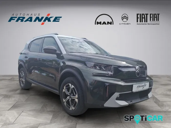 Citroën e-C3 Aircross MAX*SHZ*KAMERA*NAVI*LRADHZ*