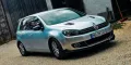 Volkswagen volgswagen golf 6 bluemotions style