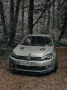 Volkswagen volgswagen golf 6 bluemotions style