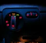 Volkswagen volgswagen golf 6 bluemotions style