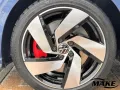 Volkswagen Golf GTE Hybrid DSG BLACK STYLE DCC PD LEDER RFK