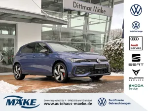 Volkswagen Golf GTE Hybrid DSG BLACK STYLE DCC PD LEDER RFK