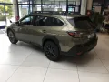 Subaru Outback 2.5i Exclusive Cross Lineartronic