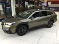 Subaru Outback 2.5i Exclusive Cross Lineartronic