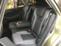 Subaru Outback 2.5i Exclusive Cross Lineartronic