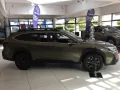 Subaru Outback 2.5i Exclusive Cross Lineartronic
