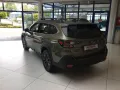 Subaru Outback 2.5i Exclusive Cross Lineartronic