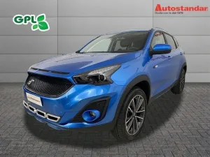Other DR AUTOMOBILES dr F35 1.5 Turbo Bi-Fuel GPL