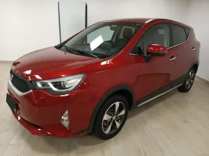 Other DR AUTOMOBILES dr4 Sport 1.6 Bi-Fuel GPL