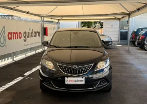 Lancia Ypsilon 1.0 FireFly 5 porte S&S Hybrid Ec