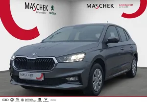 Skoda Fabia Essence 1.0 TSI LED SHZ PDC DAB LaneAss UP