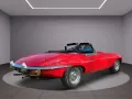 Jaguar E-Type 4.2 Cabrio