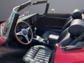 Jaguar E-Type 4.2 Cabrio
