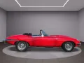 Jaguar E-Type 4.2 Cabrio