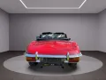 Jaguar E-Type 4.2 Cabrio