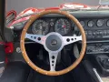 Jaguar E-Type 4.2 Cabrio