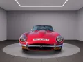 Jaguar E-Type 4.2 Cabrio