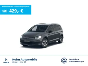 Volkswagen Touran 1.5TSI DSG Energy LED 7-Sitzer Navi AHK