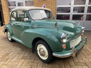 Other Morris Minor 1000