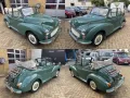 Other Morris Minor 1000
