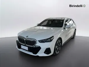 Other BMW 520d Touring