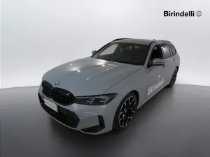 Other BMW 318d Touring