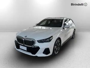 Other BMW 520d Touring