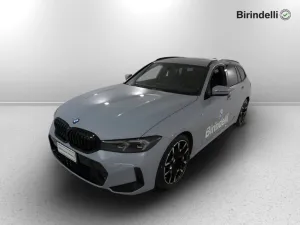 Other BMW 318d Touring
