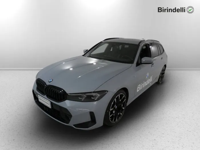 Other BMW 318d Touring