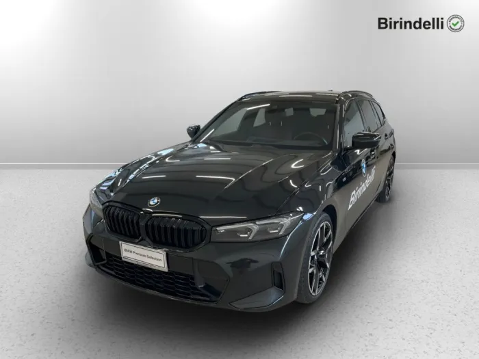 Other BMW 320d xDrive Touring