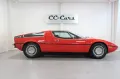 Maserati Bora 4.9