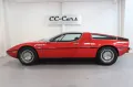 Maserati Bora 4.9