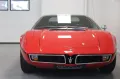 Maserati Bora 4.9