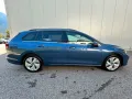 Volkswagen Golf VIII 1.5 eTSI DSG Style,ACC,R-Cam,App.Co...