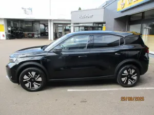 Opel Frontera GS 1.2 100kW